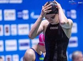 Глазовчанка Маргарита Дрямина завоевала четыре медали на Чемпионате ПФО по плаванию