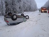 Беременная женщина оказалась в больнице после ДТП в Глазовском районе