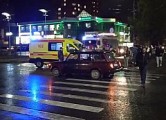 В Глазове на пешеходных переходах сбили трех человек