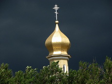 В Глазове появится новый православный храм