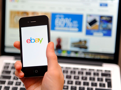 Удмуртия занимает третье место по объемам продаж через eBay в России