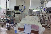В Удмуртии врачи спасли пациента со 100-процентным поражением легких