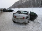 За январь на дорогах Удмуртии в ДТП погибли 24 человека