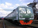 Изменение остановок пригородного поезда «Киров-Яр-Глазов»