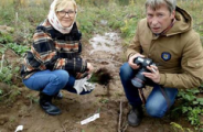  В Глазовском районе высадили 40 тысяч саженцев ели
