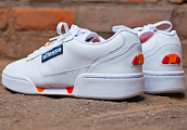 В чем заключается успех бренда Ellesse