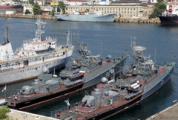 В Крыму собираются развивать военно-патриотический туризм