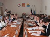 Глазовские депутаты обсудили вопрос содержания улицы Технической
