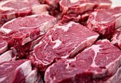 Около трех тонн недоброкачественного мяса из Белоруссии отправили на утилизацию