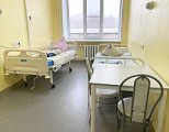 Хирургическое отделение Глазовской межрайонной больницы открылось после ремонта