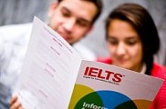 Подготовка к экзамену IELTS