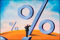 Инфляция в Удмуртии с начала года составила 2,5 процента