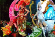 Рождественский карнавал на Пхукете пройдет с 15 по 20 декабря