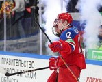 Глазовчанин Иван Казаковцев в составе хоккейной сборной России U20 стал победителем международного турнира