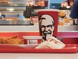 215 ресторанов KFC за 100 миллионов евро купит ижевская компания «Смарт-Сервис»