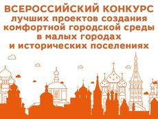 На Всероссийском конкурсе представят 4 проекта благоустройства из Удмуртии 