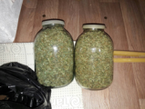  Жительницы Воткинска пытались сбыт более килограмма марихуаны