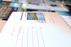 В Ижевск изъяли почтовый конверт с ЛСД