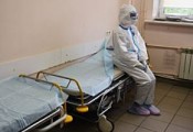 В Удмуртии повторен антирекорд по количеству погибших от коронавируса за день