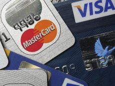 MasterCard и VISA перестали обслуживать карты банка «Россия»