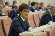 Депутат Госсовета Удмуртии Наиль Кутдузов помещен под домашний арест