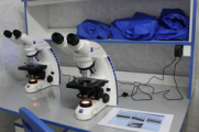 В МВД Удмуртии открыли современную ДНК-лабораторию 