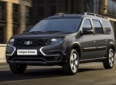 АвтоВАЗ возобновит выпуск LADA Largus в Ижевске с 15 мая