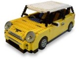 Почему стоит приобрести ребенку конструктор Lego Cars?