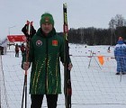 Глазовский пожарный стал чемпионом 30-х зимних спортивных сельских игр