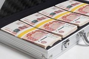 Житель Удмуртии выиграл в лотерею 33 млн рублей