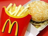 Три новых ресторана «Макдональдс» появятся в Удмуртии