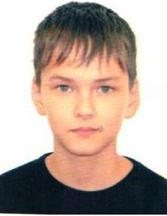 В Ижевске разыскивают пропавшего 13-летнего мальчика