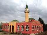 В Удмуртии разгорается скандал из-за строительства мечети 