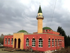 В Удмуртии закрываются мечети