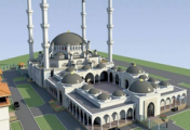 Под соборной мечетью в Симферополе появиться музей исламской культуры