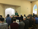 Мечеть в Глазове торжественно откроют не ранее следующего года