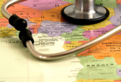 Медицинская страховка для выезжающих за границу