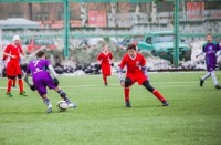Три шага до мечты: юные футболисты Удмуртии получат шанс поехать в Лондон