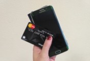 Для держателей банковских карт «МегаФона» стал доступен сервис Samsung Pay