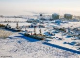 В Арктике установлена вышка связи в честь Леонардо Ди Каприо