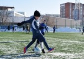 Победа длиной в 6 лет: Республиканский детский дом представит  Удмуртию на полуфинале всероссийских соревнований