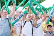 В День молодежи Ижевск станет футбольной столицей