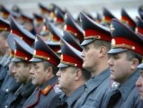 Полицейские Удмуртии вернулись из командировки в Дагестан