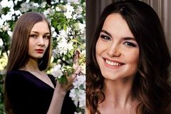 Две жительницы Удмуртии примут участие в конкурсе «Мисс Волга»
