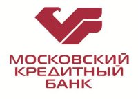 Московский Кредитный Банк