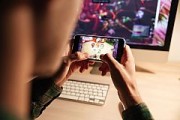 В Удмуртии пройдет акселератор разработчиков мобильных игр