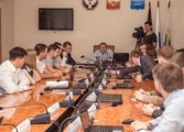 Молодежный парламент города Глазова занял 3-е место в конкурсе «Лучший молодежный парламент Удмуртии»