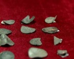В Глазовском районе нашли клад монет 9 века