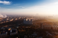 Правительство Москвы предприняло меры по снижению загрязнения окружающей среды