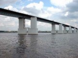 Мост через Каму будет построен в срок несмотря на многомиллионные задолженности по зарплате
